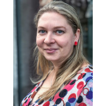 Ing. Markéta Koudelová, MSc. Ing. Markéta Koudelová, MSc.